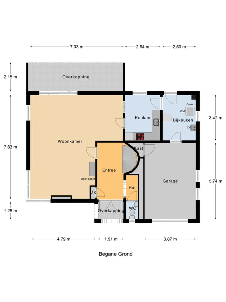 Foto 52 van Andeslaan 7