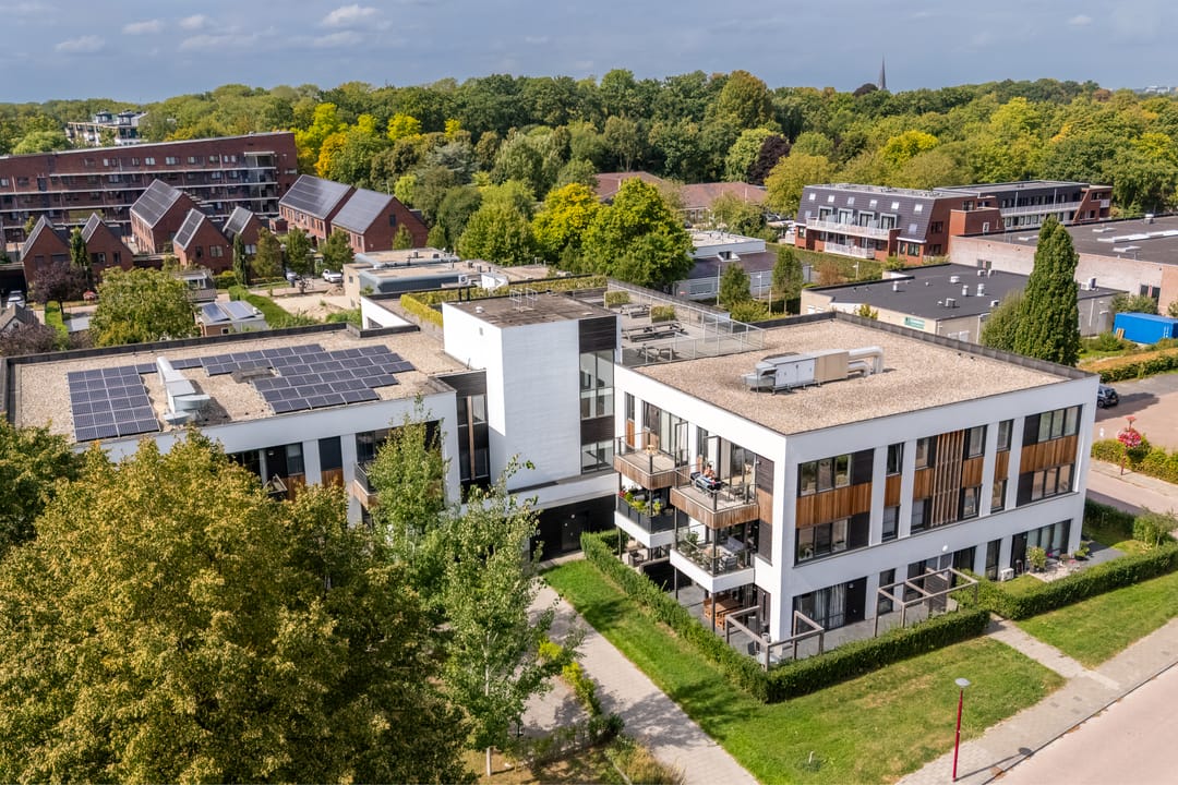 Foto 1 van Wattbaan 50-33