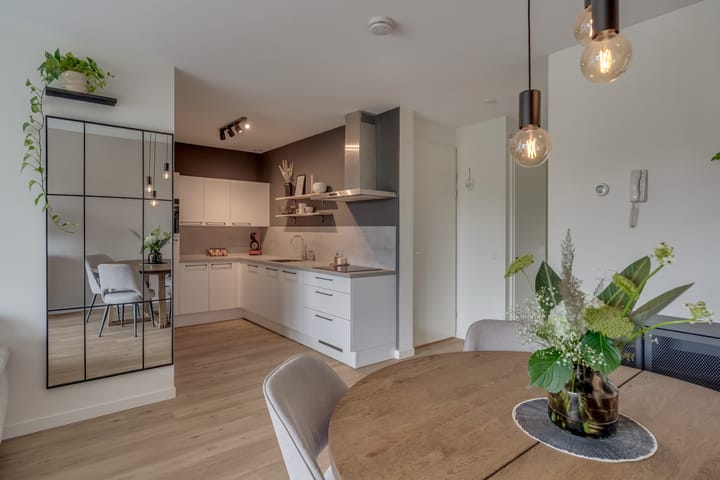 Photo 3 of Wattbaan 50-33