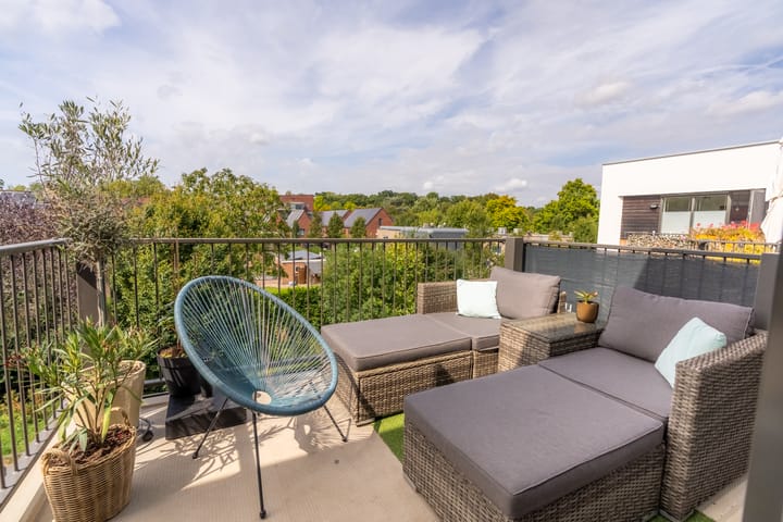 Photo 5 of Wattbaan 50-33