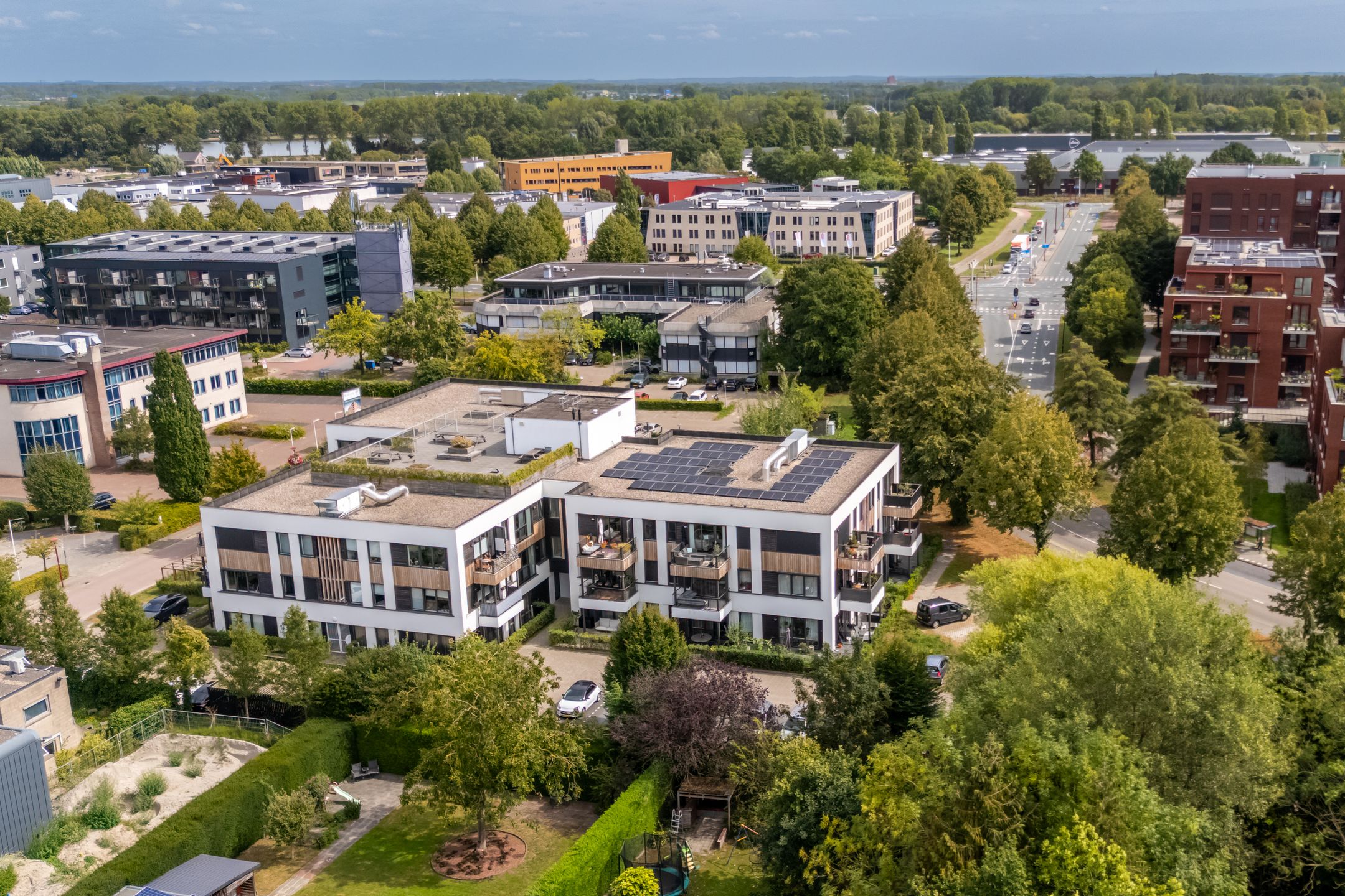 Foto 6 van Wattbaan 50-33