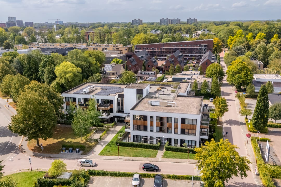 Foto 7 van Wattbaan 50-33