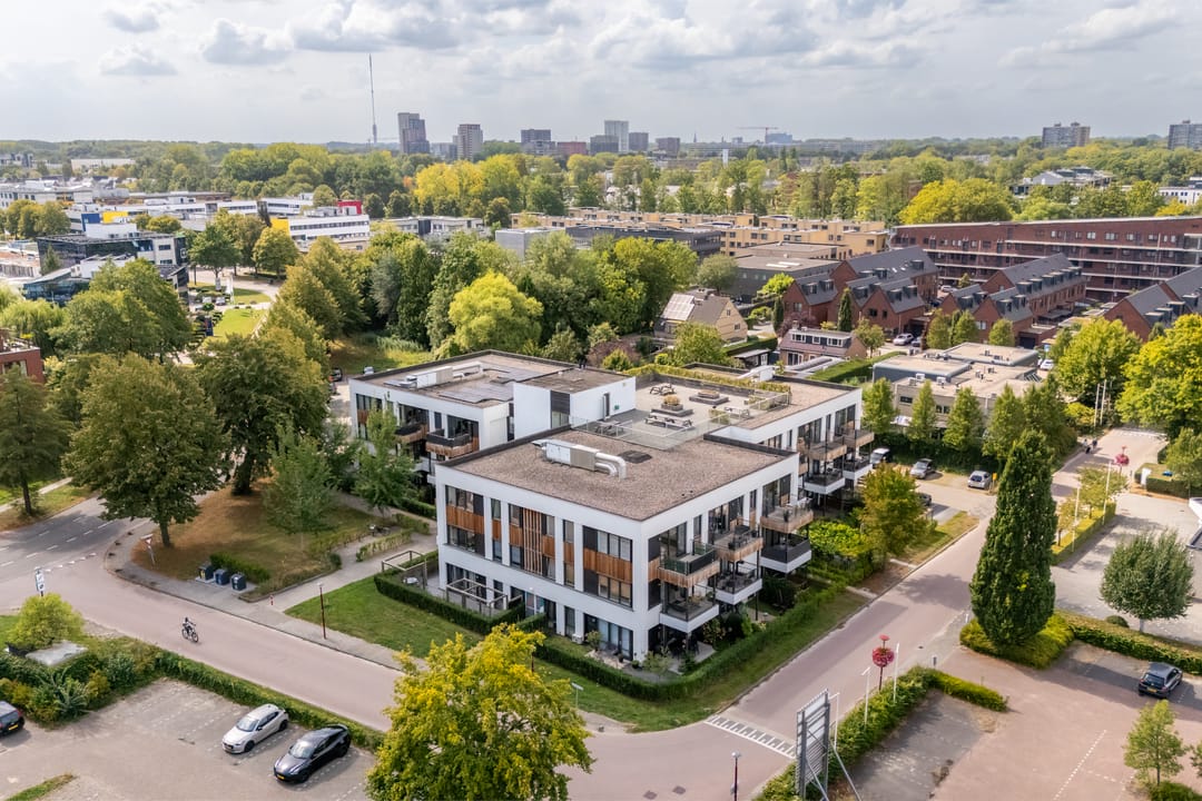 Foto 8 van Wattbaan 50-33