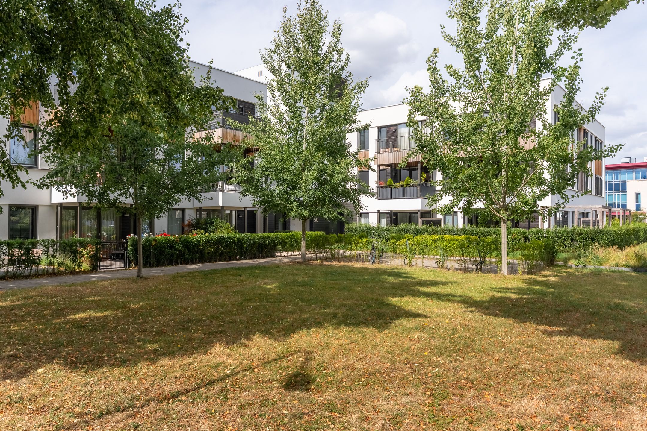 Foto 9 van Wattbaan 50-33