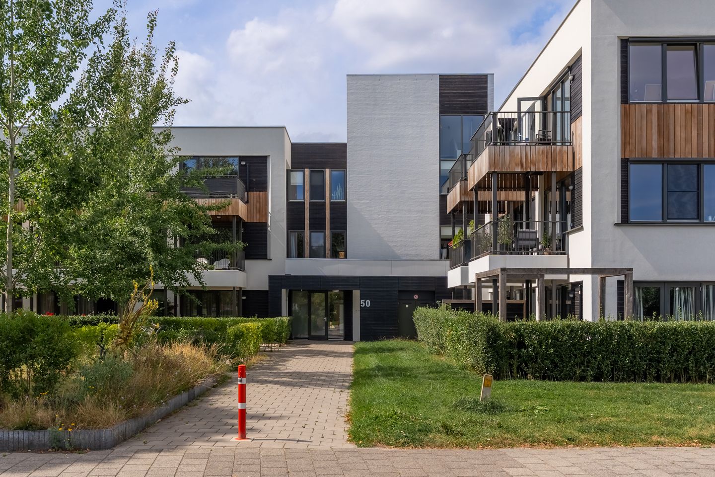 Foto 10 van Wattbaan 50-33