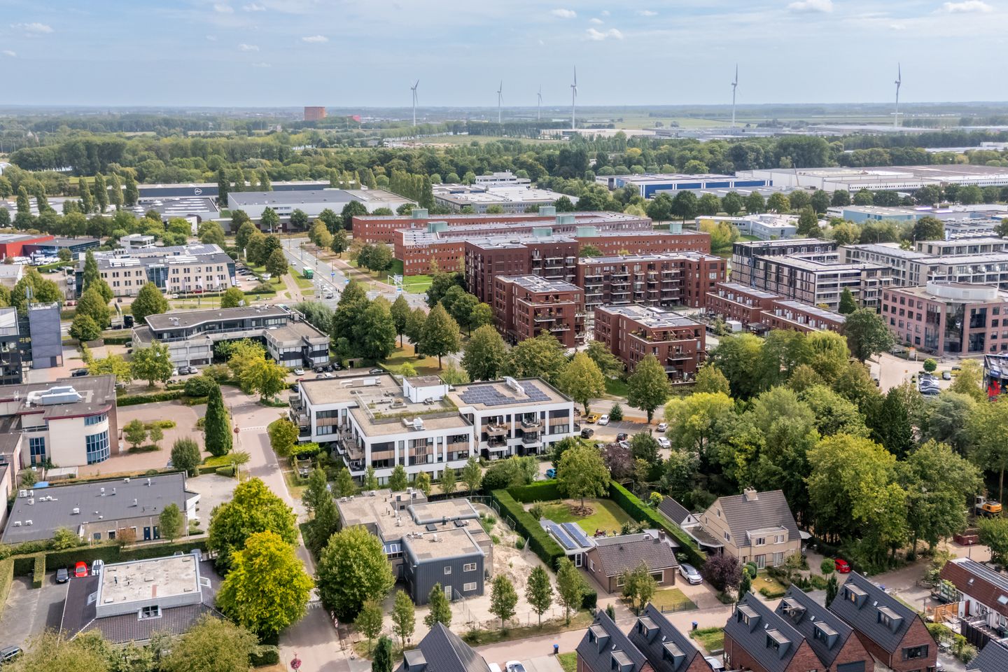 Foto 19 van Wattbaan 50-33