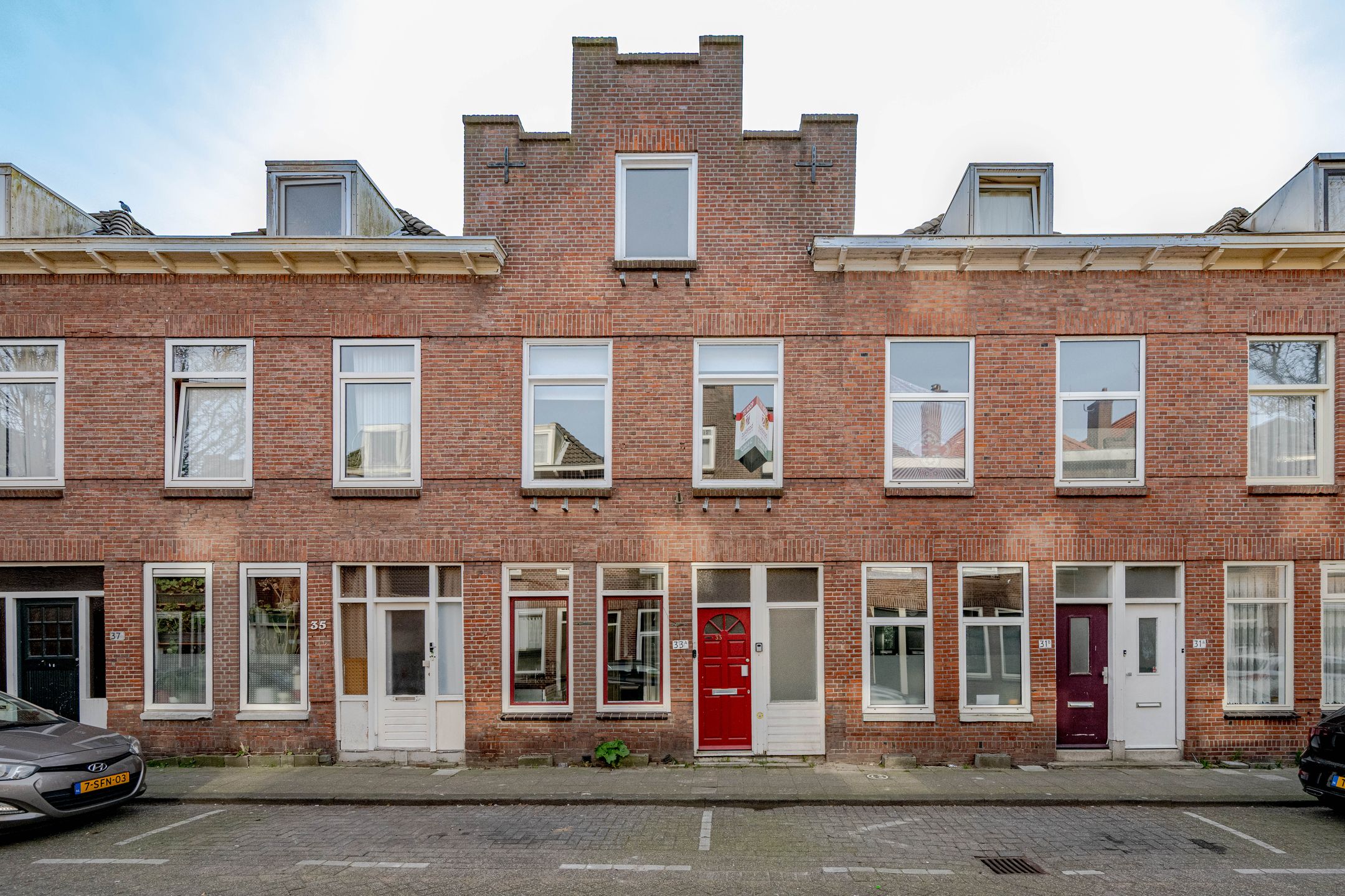 Meekrapstraat, 33, Rotterdam, 3073DL, Zuid-Holland, Nederland 33 