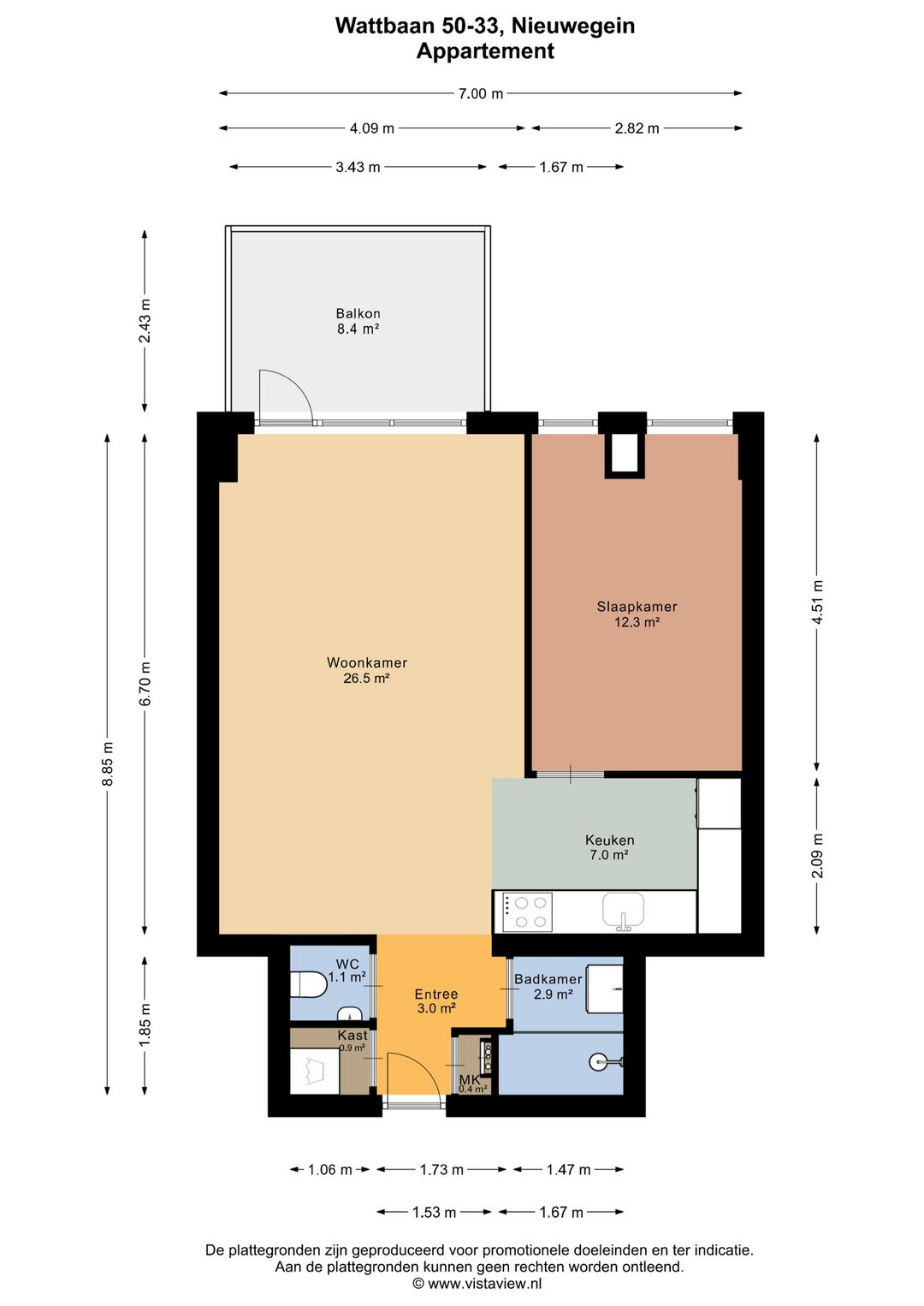 Foto 28 van Wattbaan 50-33