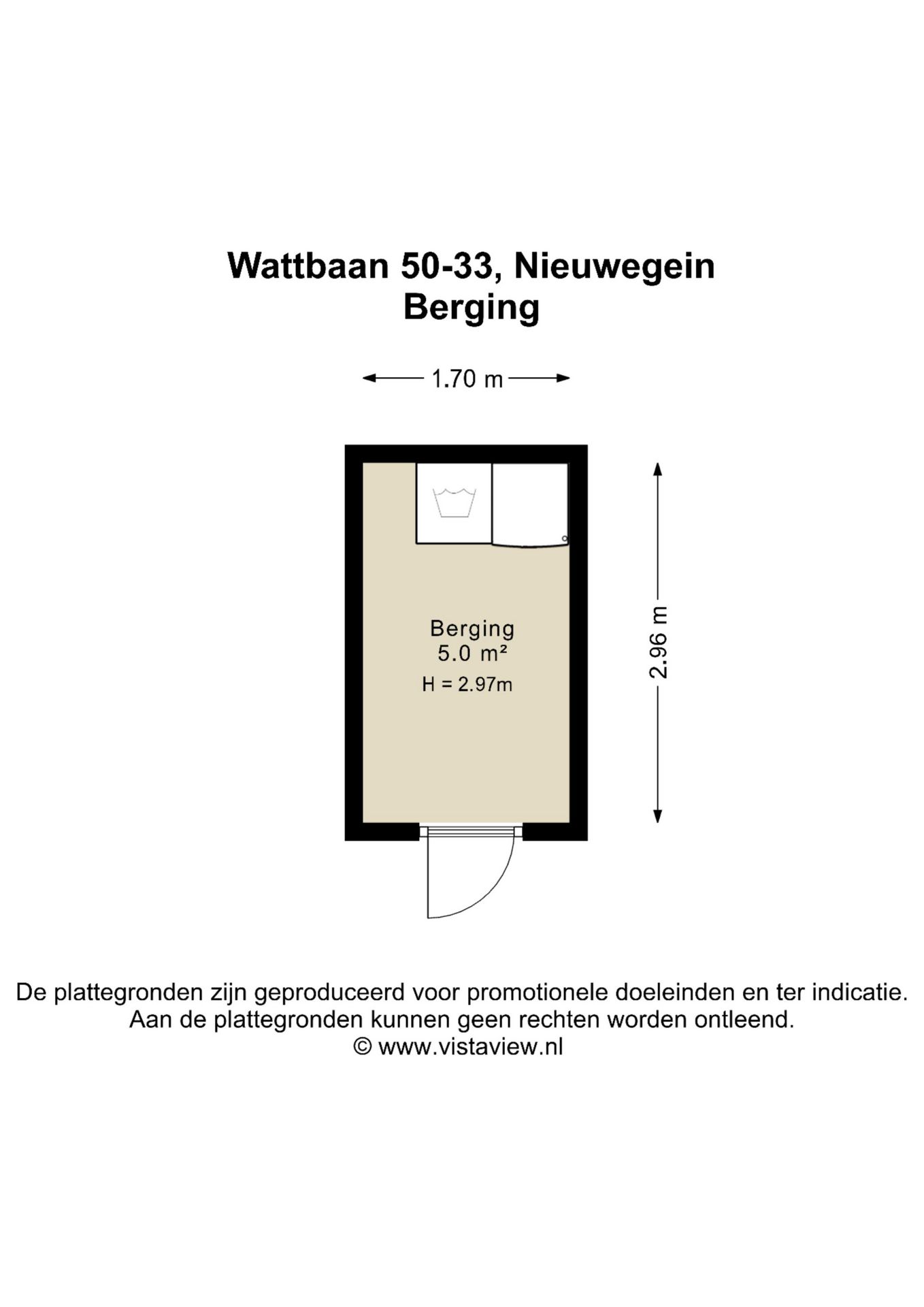 Foto 29 van Wattbaan 50-33
