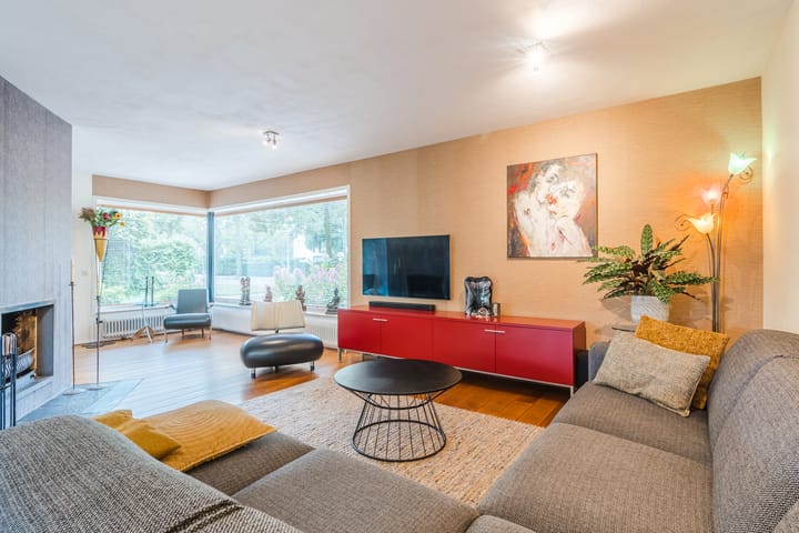 Foto 1 van Argonautenlaan 24