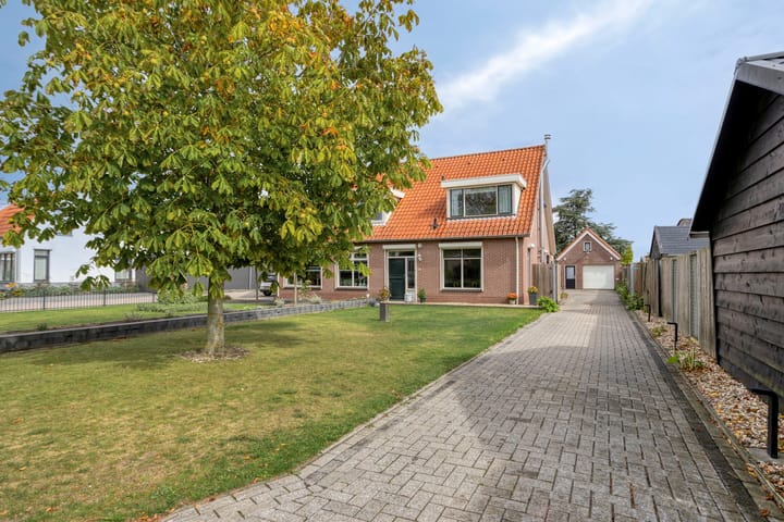 Foto 2 van Oud Heiligeweg 10