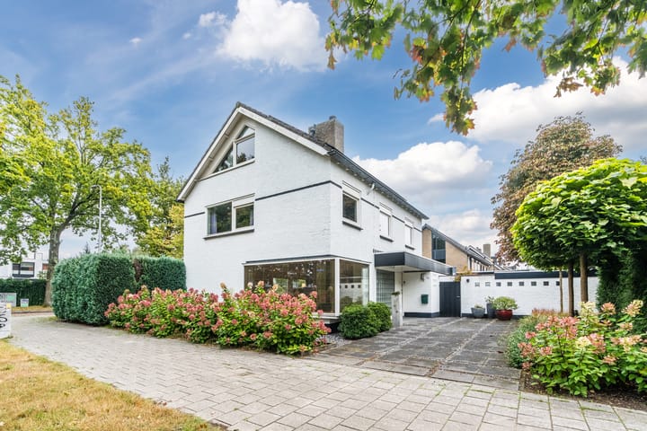 Foto 4 van Argonautenlaan 24