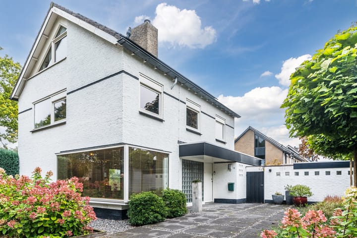 Foto 5 van Argonautenlaan 24