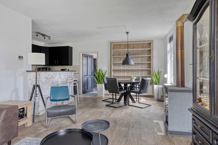 Foto 7 van Oud Heiligeweg 10