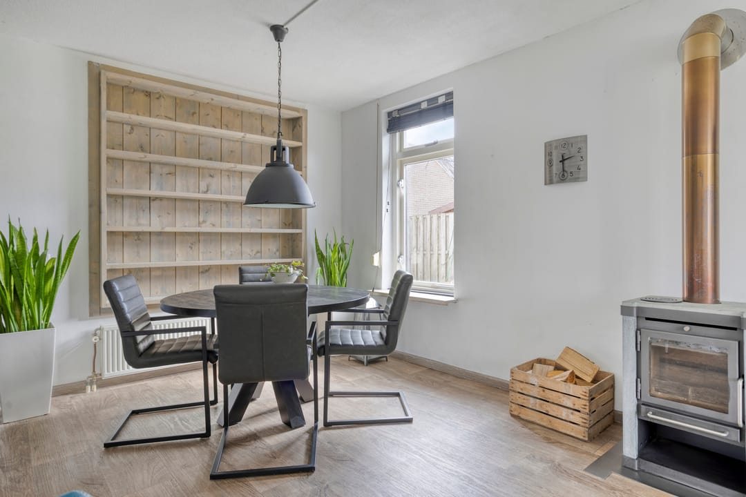 Foto 8 van Oud Heiligeweg 10