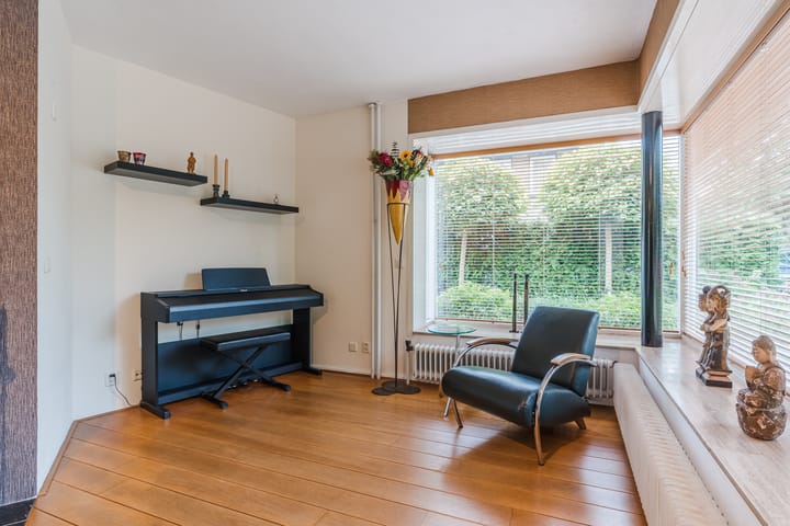 Foto 12 van Argonautenlaan 24