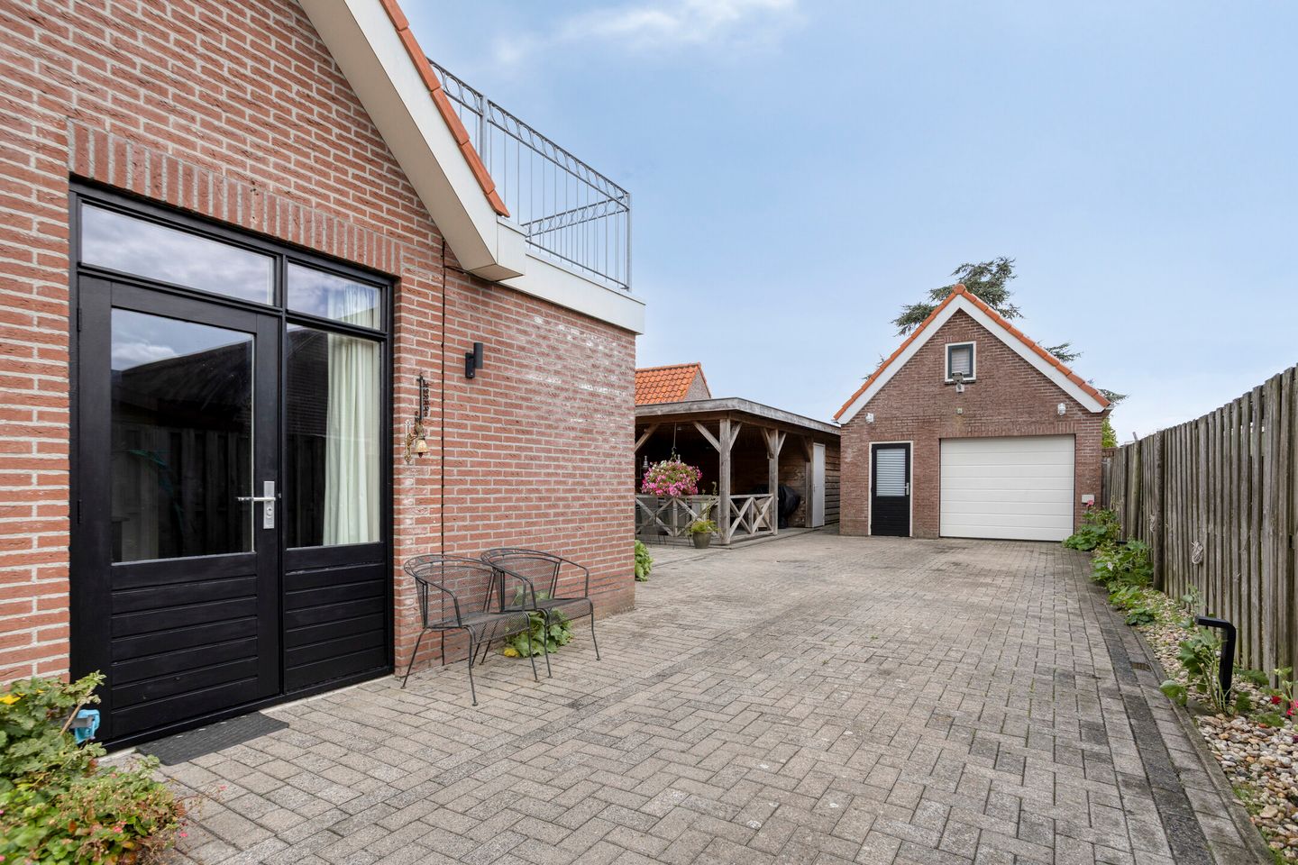 Foto 20 van Oud Heiligeweg 10