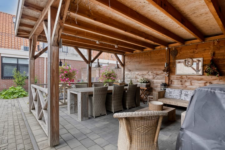 Foto 22 van Oud Heiligeweg 10