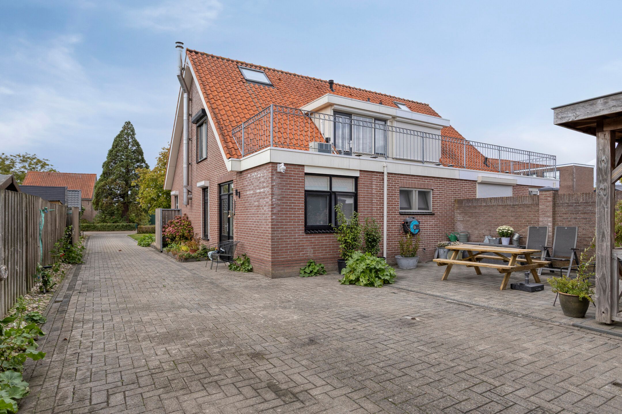 Foto 24 van Oud Heiligeweg 10