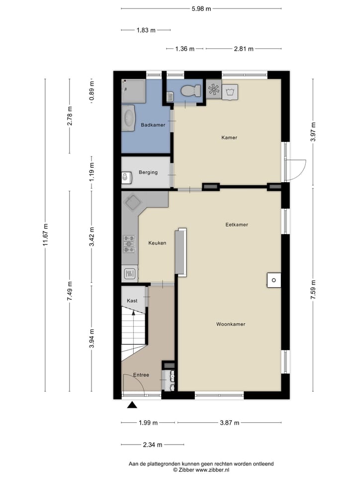 Foto 26 van Oud Heiligeweg 10