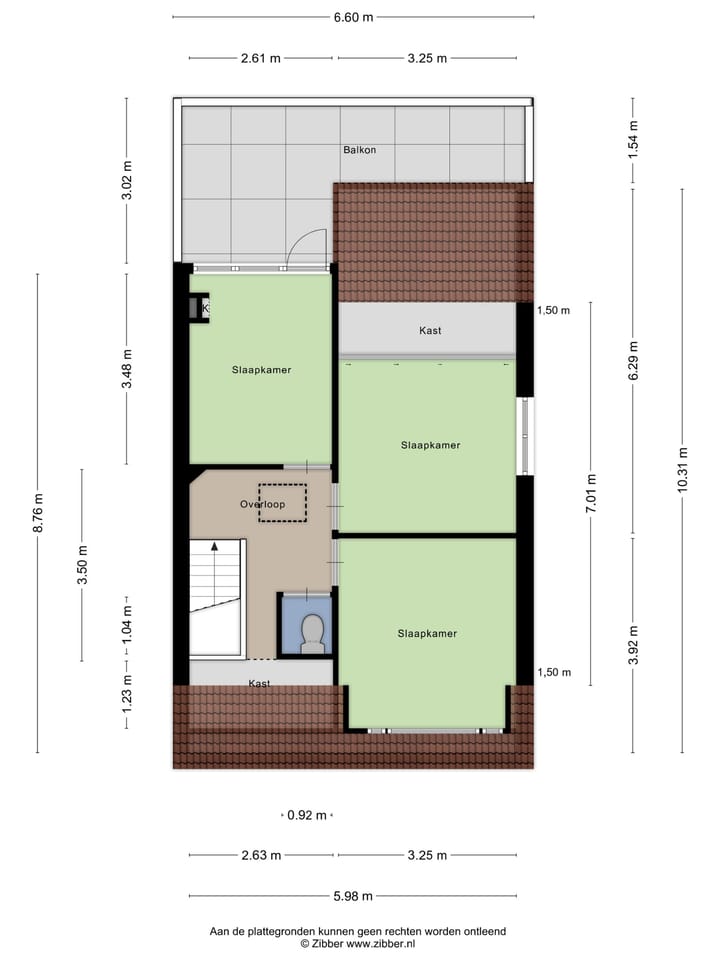 Foto 28 van Oud Heiligeweg 10
