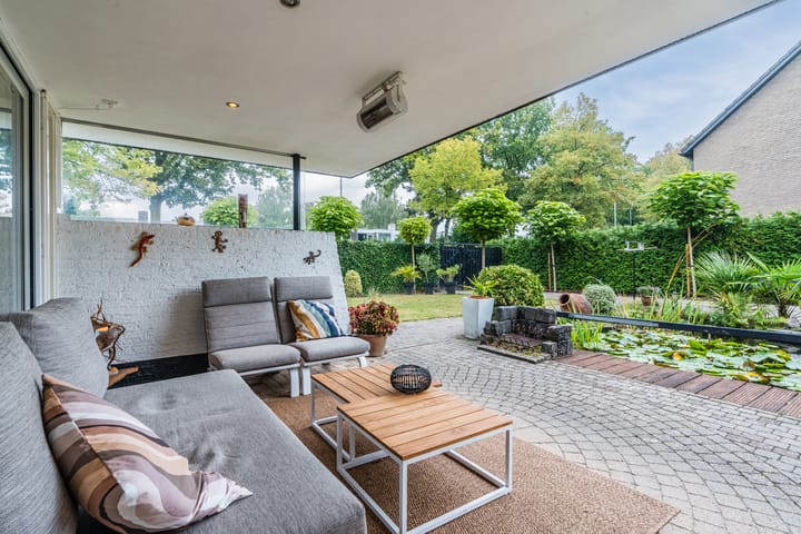 Foto 33 van Argonautenlaan 24