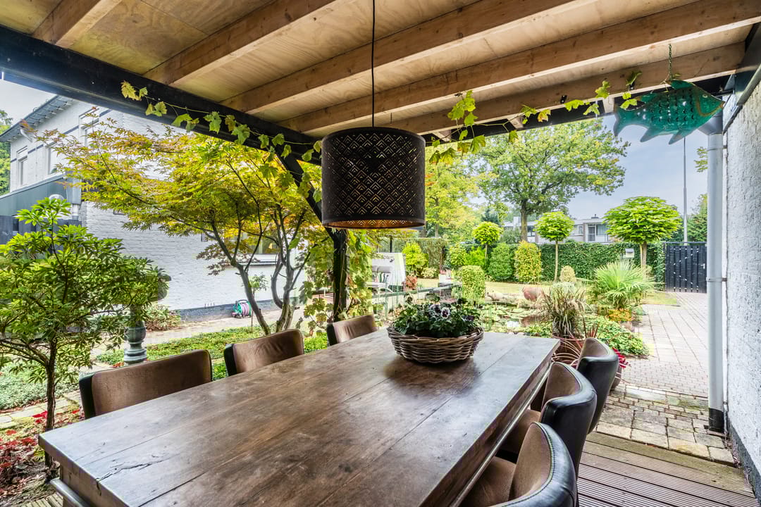 Foto 37 van Argonautenlaan 24