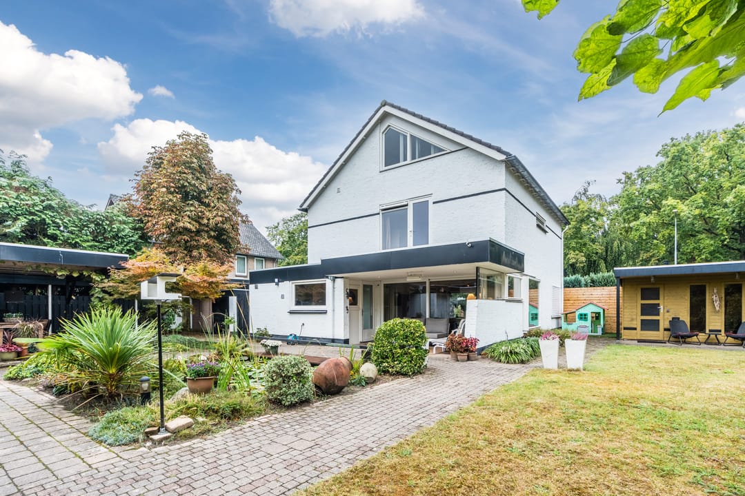 Foto 38 van Argonautenlaan 24