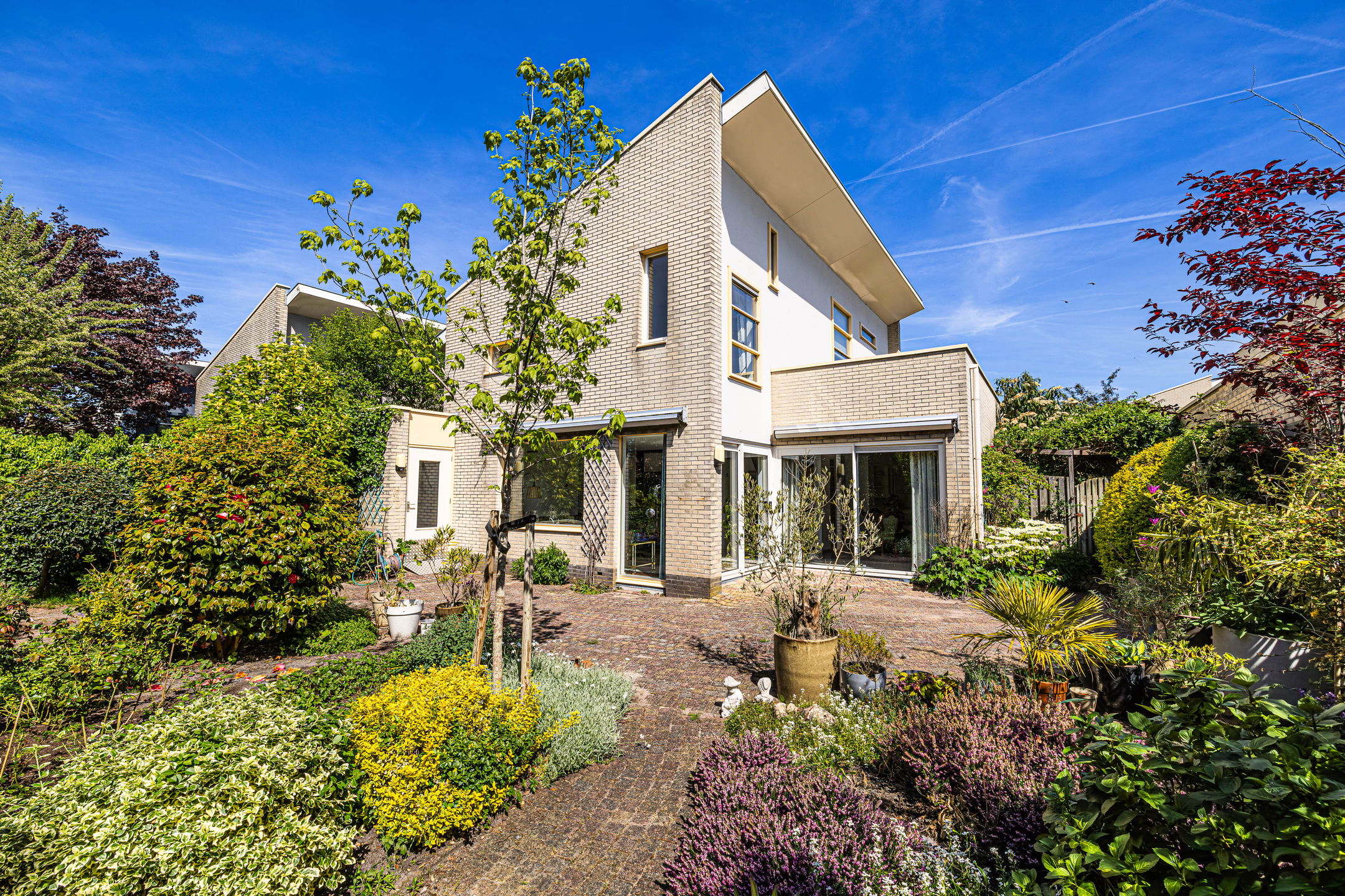 Ammerzoden, 31, Hillegom, 2181LX, Zuid-Holland, Nederland 31 