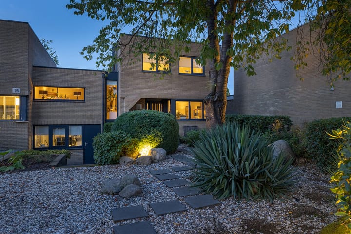 Diepenbrocklaan 17 main image