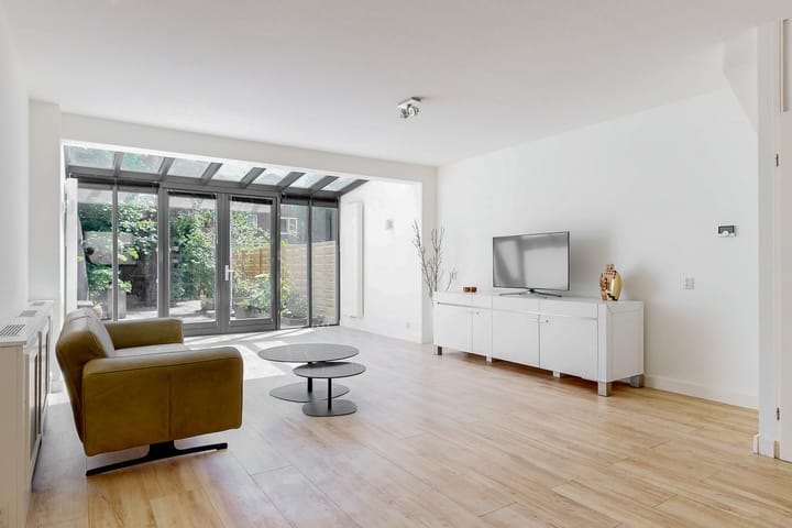 Foto 2 van Brasemermeer 30