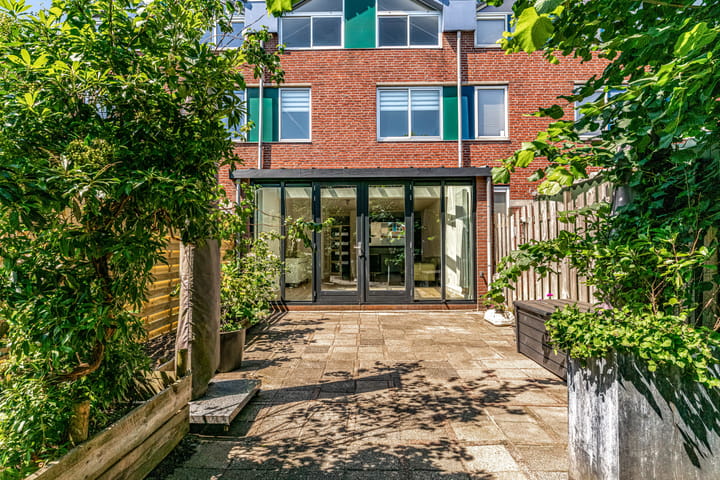 Foto 3 van Brasemermeer 30