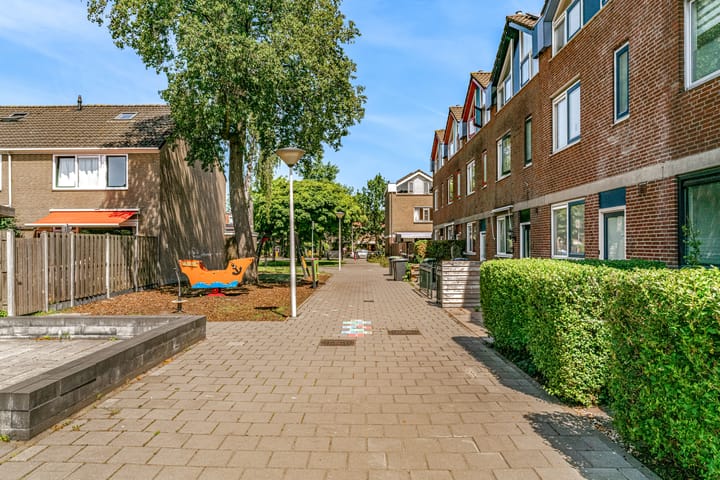 Foto 5 van Brasemermeer 30