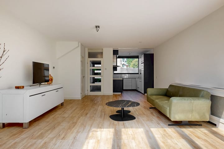 Foto 9 van Brasemermeer 30