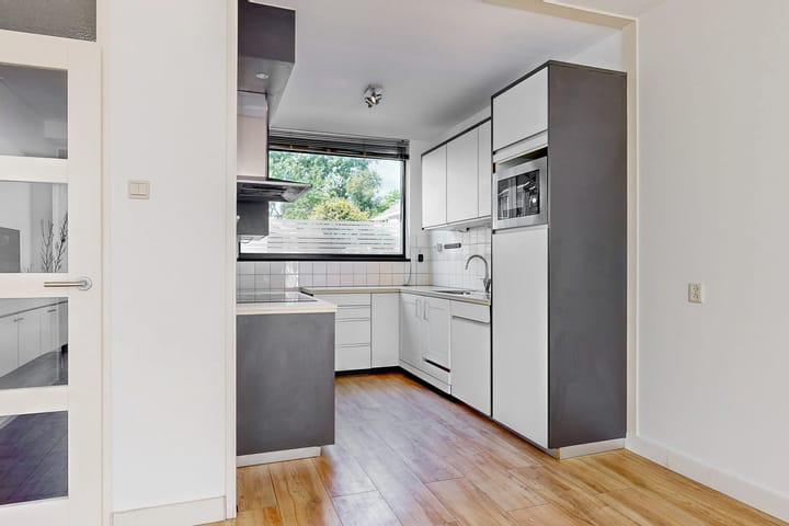 Foto 11 van Brasemermeer 30