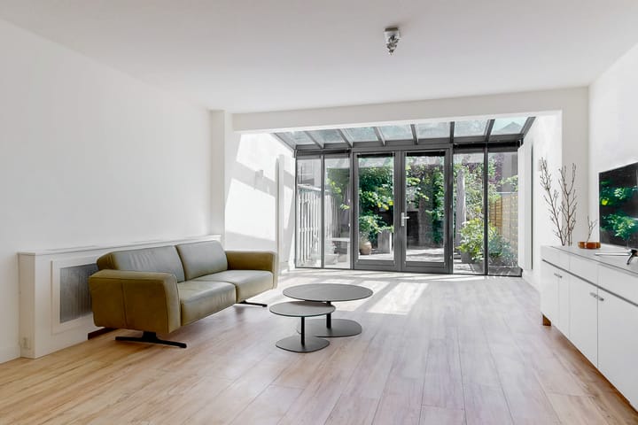 Foto 12 van Brasemermeer 30