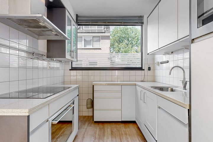 Foto 13 van Brasemermeer 30