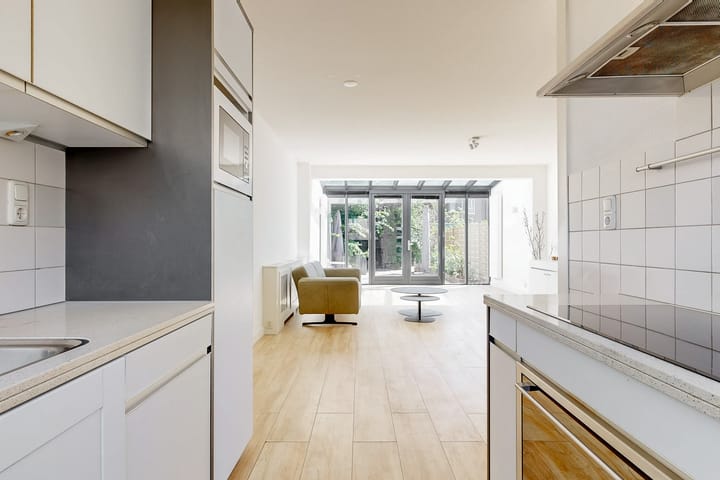 Foto 14 van Brasemermeer 30