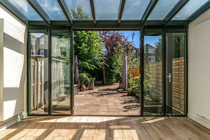 Foto 29 van Brasemermeer 30