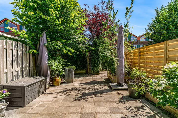 Foto 30 van Brasemermeer 30