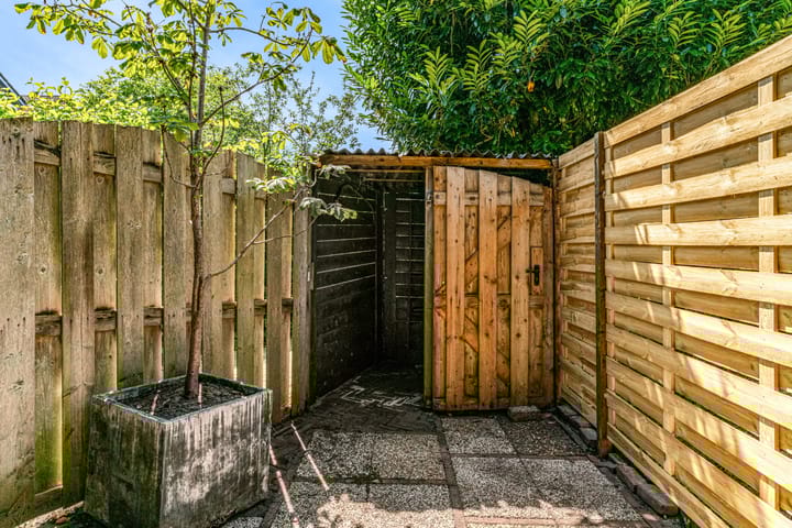 Foto 32 van Brasemermeer 30