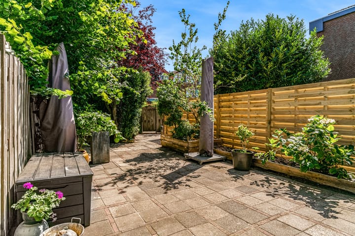 Foto 33 van Brasemermeer 30