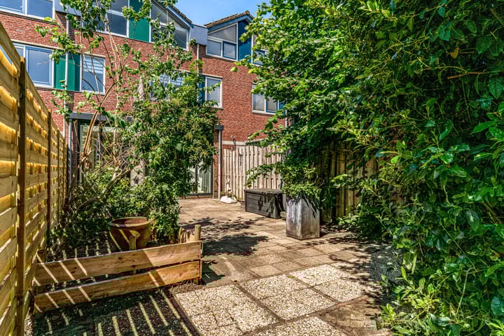 Foto 31 van Brasemermeer 30