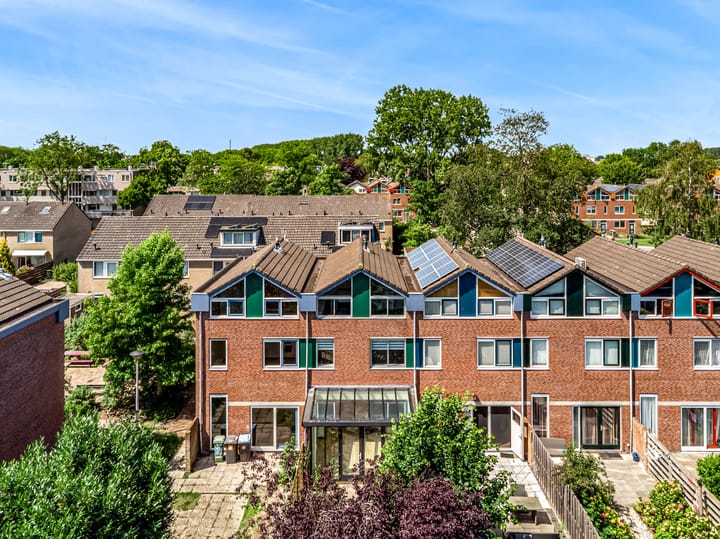 Foto 34 van Brasemermeer 30