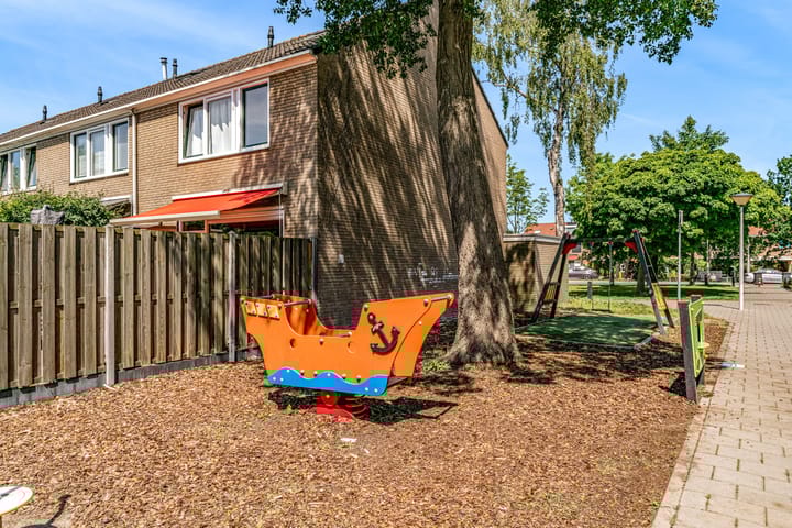 Foto 35 van Brasemermeer 30