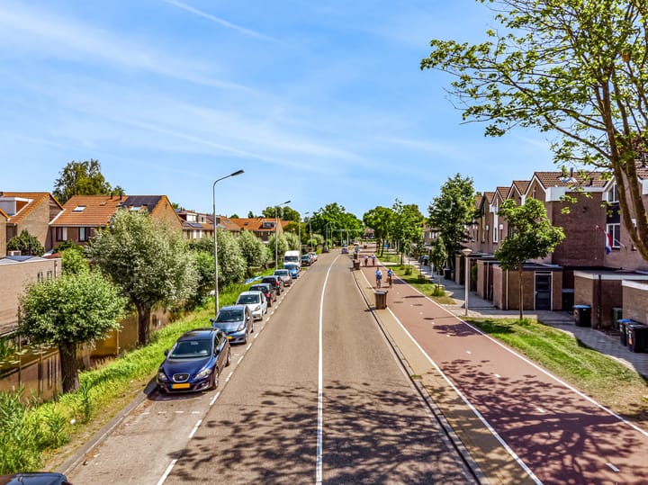 Foto 36 van Brasemermeer 30