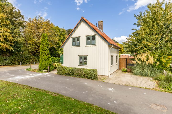 Foto 2 van Hammerfestlaan 1