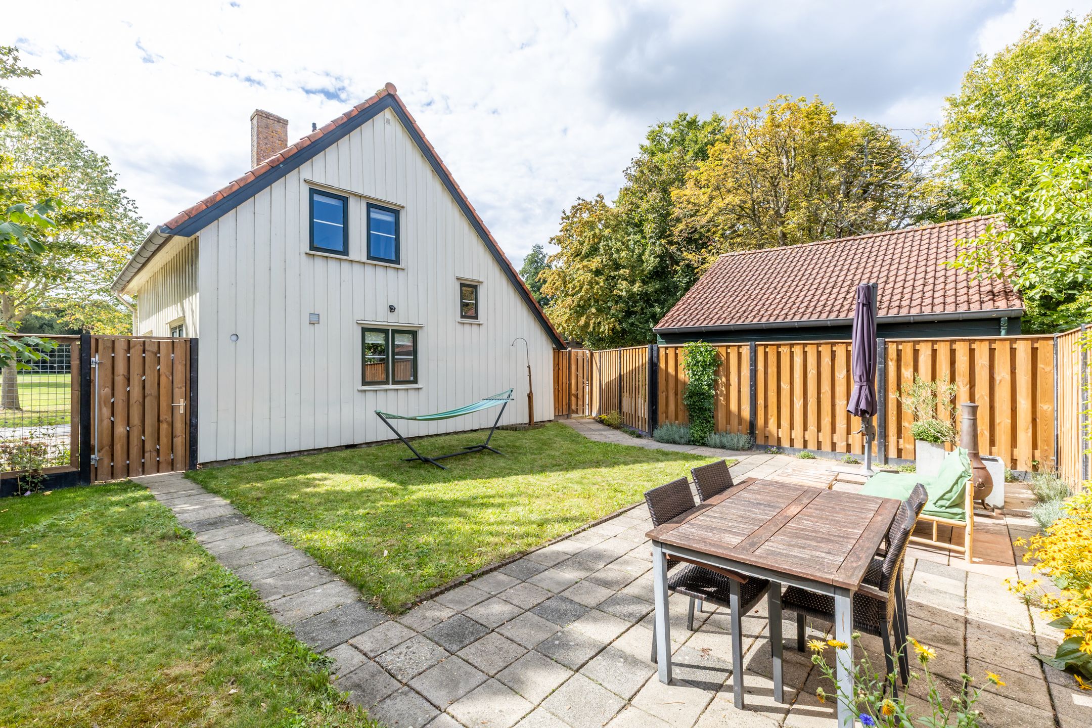 Foto 3 van Hammerfestlaan 1