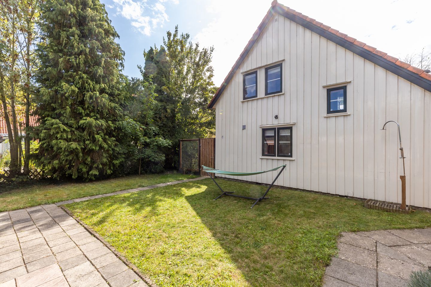 Foto 4 van Hammerfestlaan 1