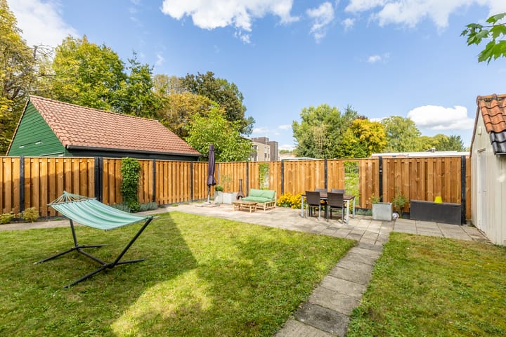 Foto 5 van Hammerfestlaan 1